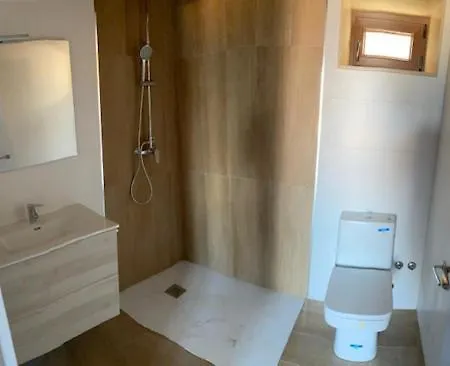 O Casa Con Vistas En Carnota Appartement *