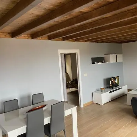 Appartement O Casa Con Vistas En Carnota Lira (A Coruna)