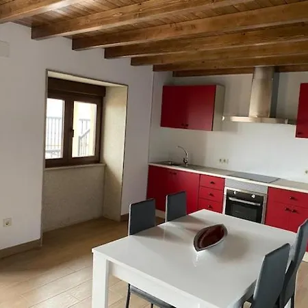 Appartement O Casa Con Vistas En Carnota Lira (A Coruna)