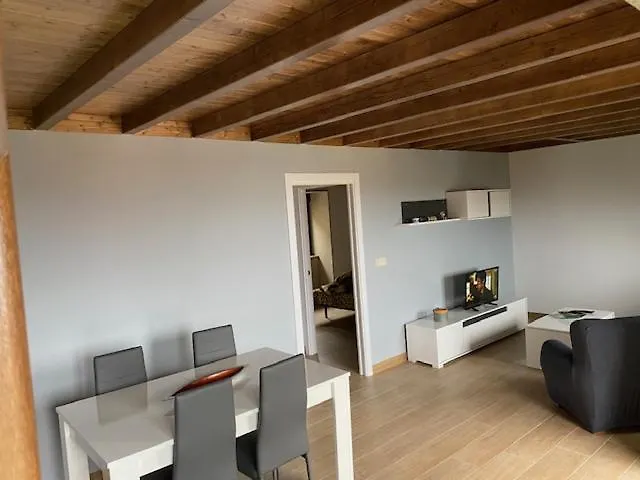 Appartement O Casa Con Vistas En Carnota Lira (A Coruna)