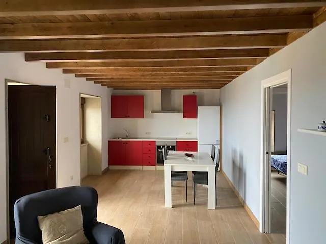 O Casa Con Vistas En Carnota Lira (A Coruna)