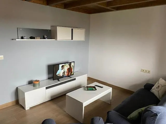 Appartement O Casa Con Vistas En Carnota *
