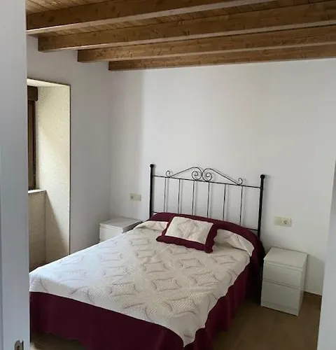 O Casa Con Vistas En Carnota Appartement Lira (A Coruna)