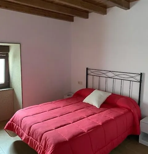 Appartement O Casa Con Vistas En Carnota *
