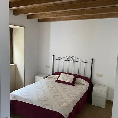 O Casa Con Vistas En Carnota Apartment Lira (A Coruna)