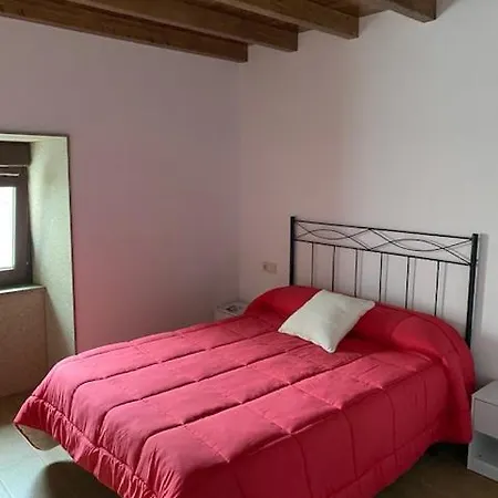 아파트 O Casa Con Vistas En Carnota *